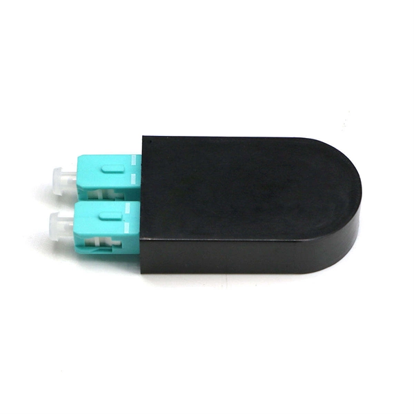 CE Certified QSFP-DD Optical Module SFP