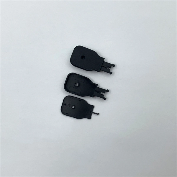 How to best repair holes in cable trays 