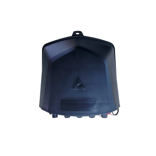 Brunei Fire Protection Cable Tray Tender