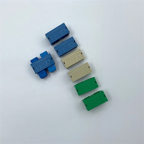 Ordinary duct optical cable