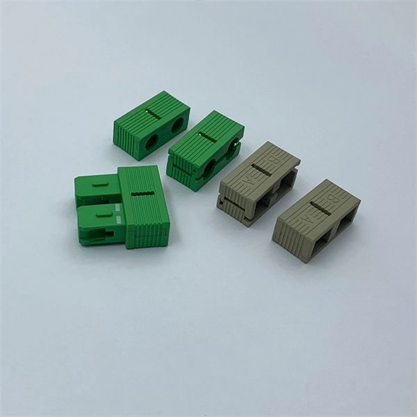 Green Light Control Distribution Box