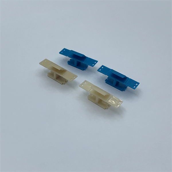 Nicaragua Solutions Silicon Photonics Technology OSFP