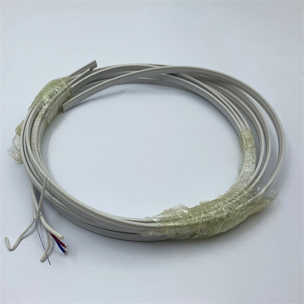 Retail of Finnish OS2 fiber optic cable