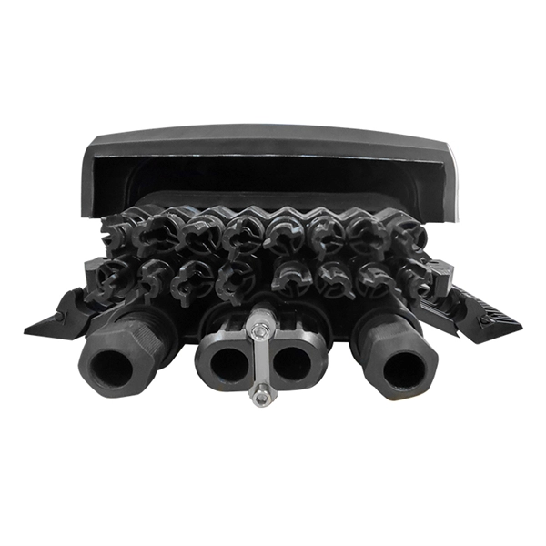 Mozambique Agent for 25G Industrial Switches