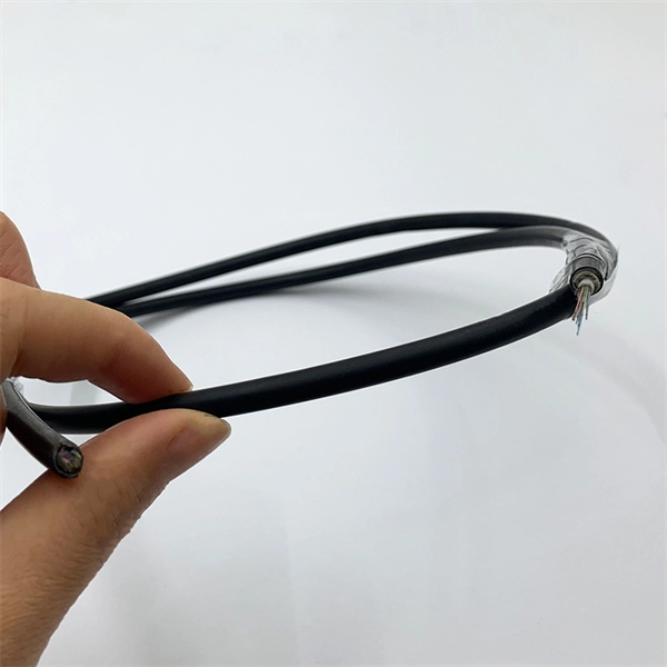 French manufacturer of flame-retardant general optical cables