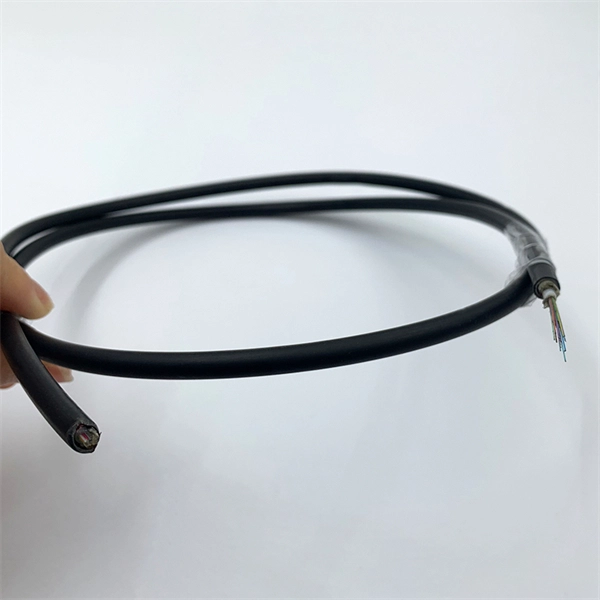 What is the quota for laying cables in cable trays 