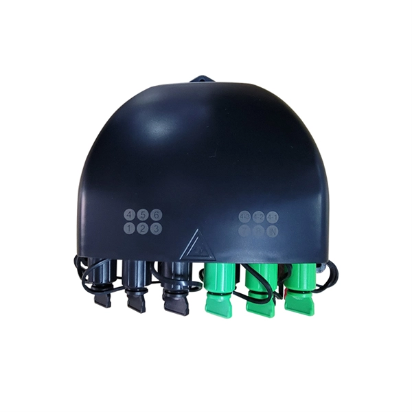 Guinea Low-Voltage Complete Equipment Custom Manufacturer