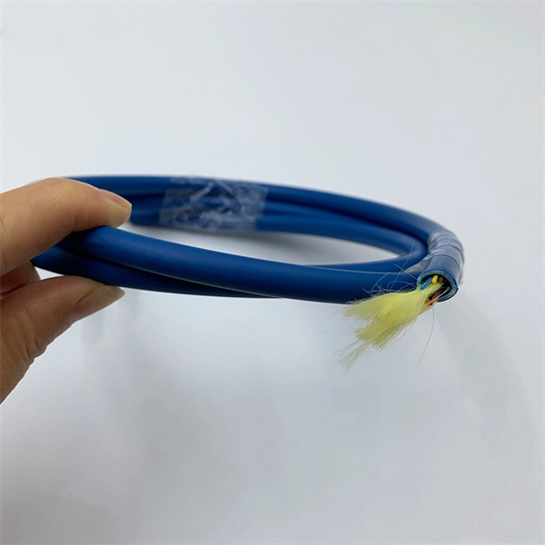 Georgia Direct-Buried Optical Cable Manufacturer