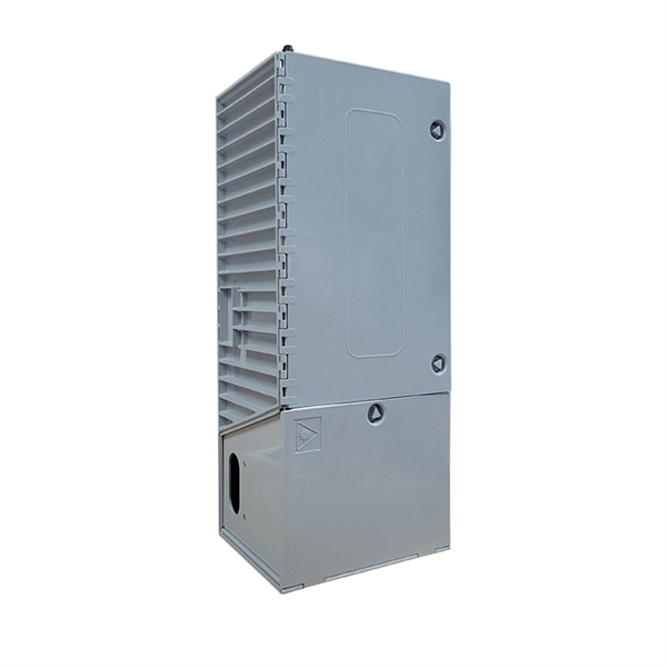 System Diagram and Distribution Box Information
