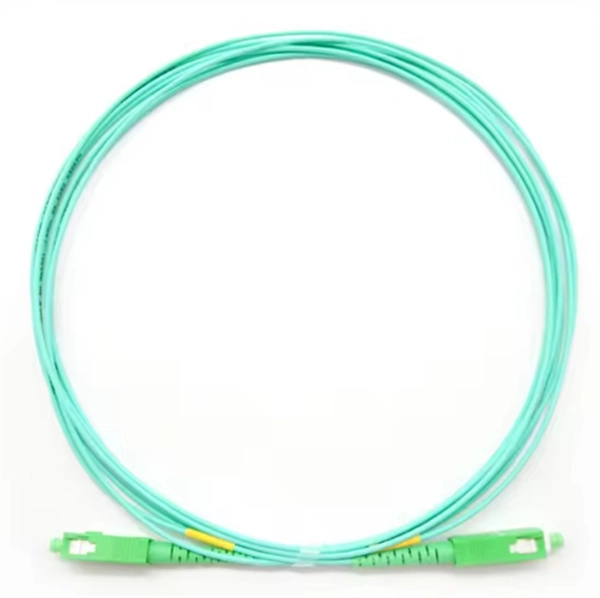 Where to install indoor optical fiber cables 