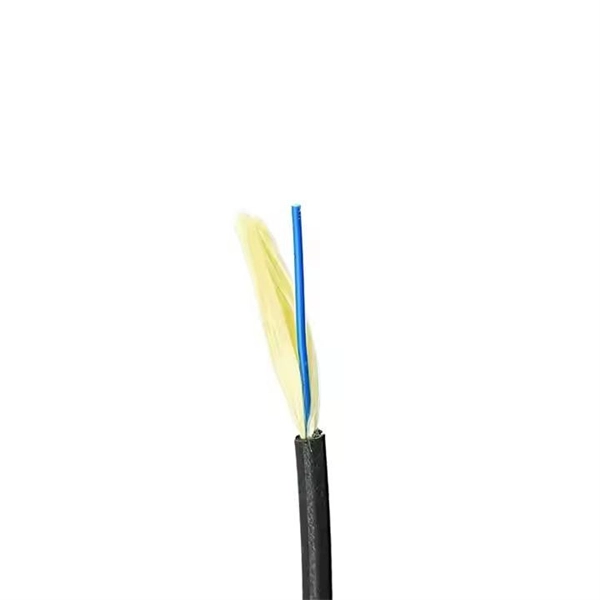 How to quickly splice broadband fiber optic cables 