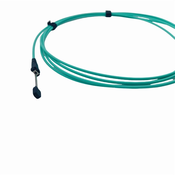 Fiber Optic Cable Speed ​​Conversion Method