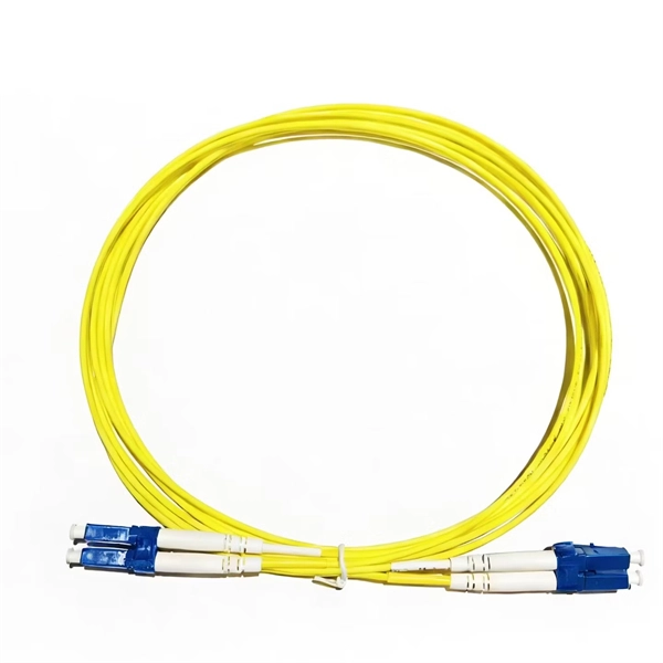 How to connect a 4-port fiber optic terminal box