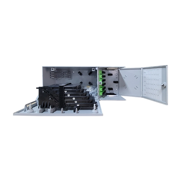 Is the DTU distribution network automation terminal a device 