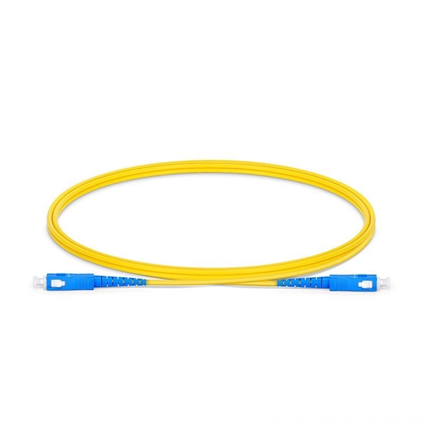 Fiber optic terminal box network instability