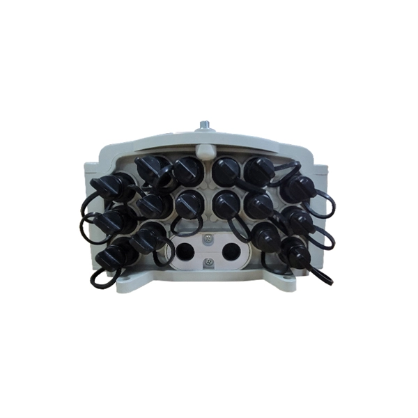 900W network rack