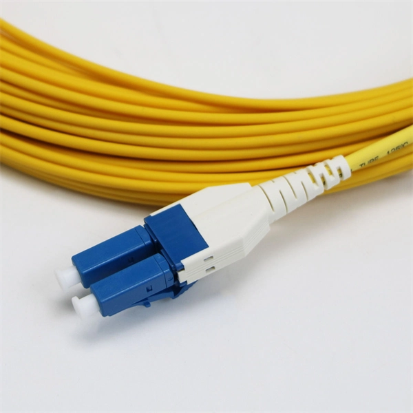 Fiber optic cable service points