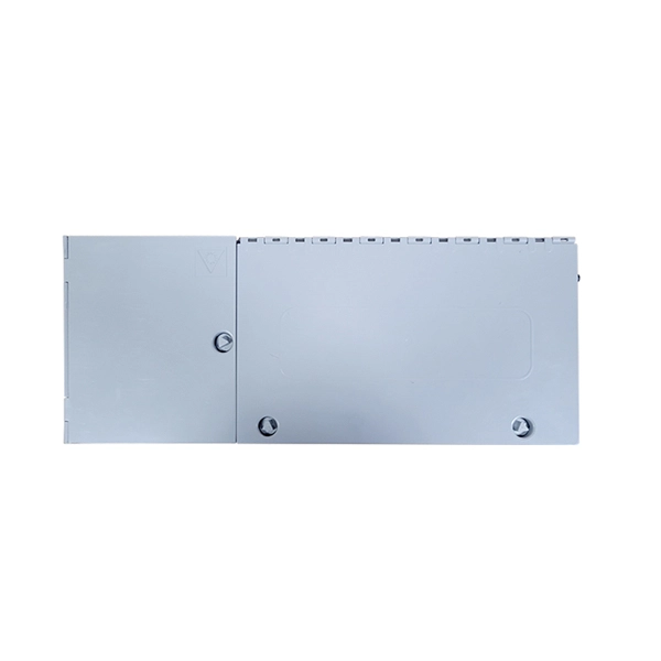 Single-fiber bidirectional fiber optic converter