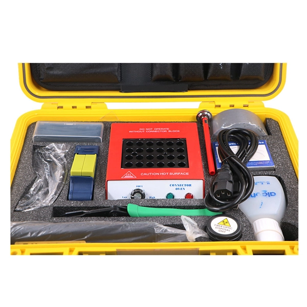 House electrical distribution box switch allocation