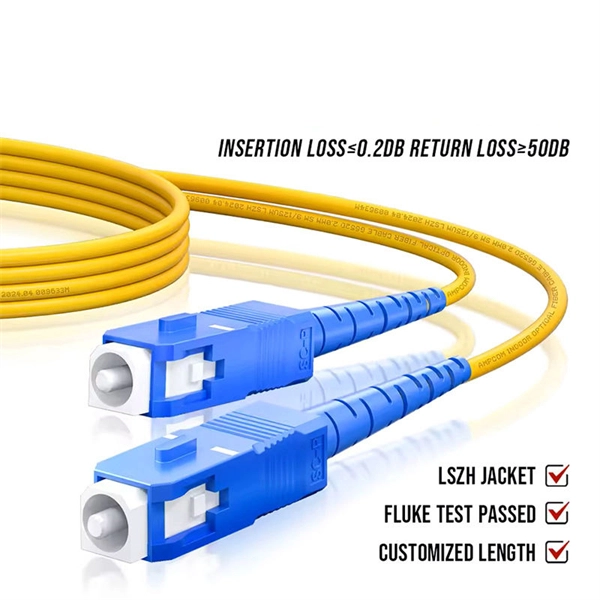 Tonga Domestic Smart Building Fiber Optic Cable Price Inquiry