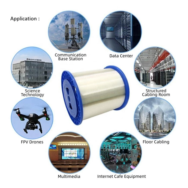 What does the optical module s transmit and receive refer to 