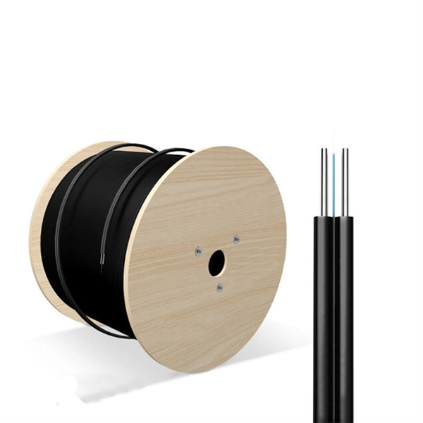 Huijue Fiber Optic 7-Core Cable