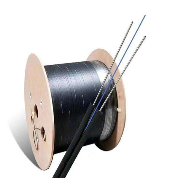 FISO fiber optic pressure sensor