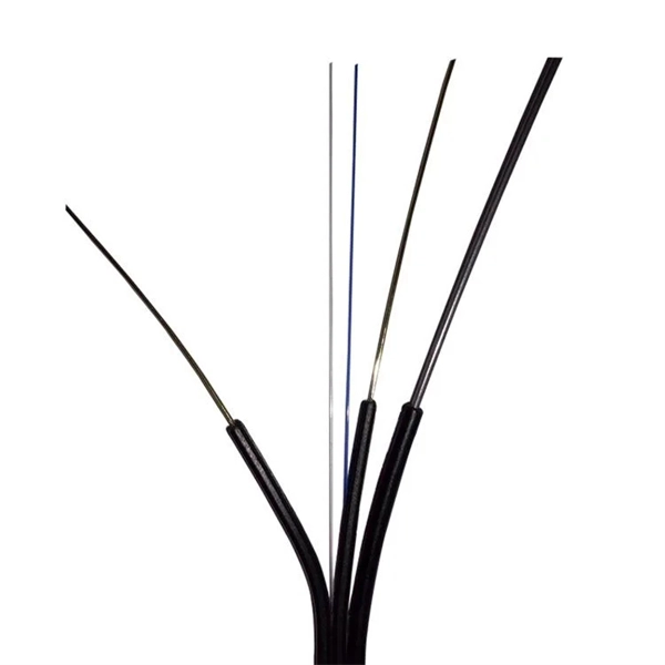 Single-mode fiber optic illumination test
