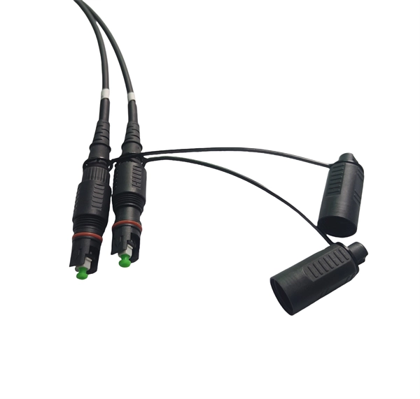 Opgw36-core optical cable