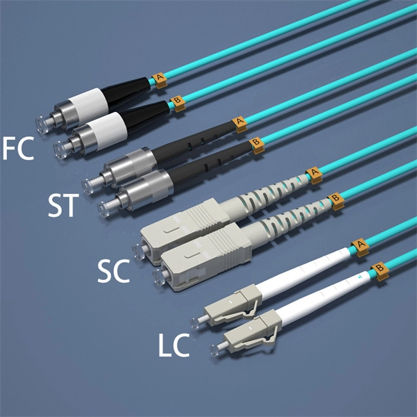 Network Gateway Core Switch