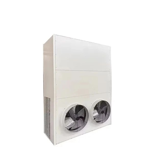What is the maximum kilowatt-hour capacity of the distribution box 