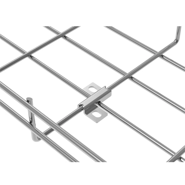 Angola Large-scale Cable Tray Support Project