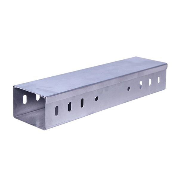 Uruguay Plastic Tail Fiber Channel Manufacturer