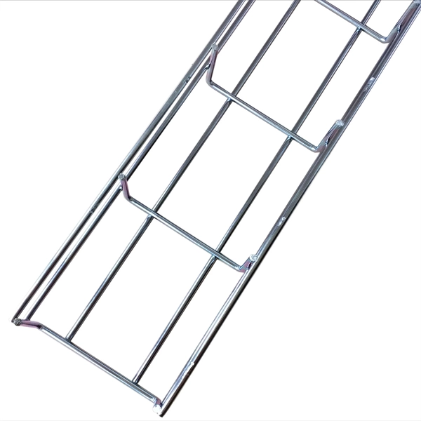 Guangyu Trough-type Cable Tray Wholesale
