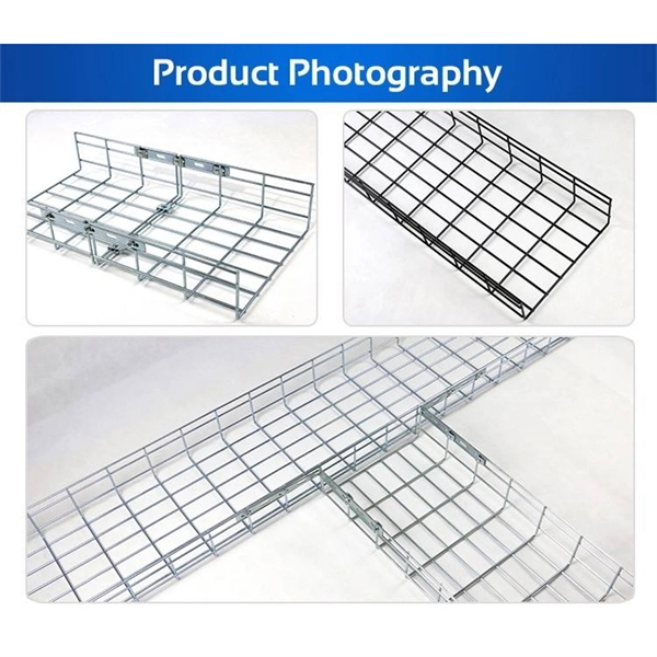 Cable Tray Installation Project Bidding