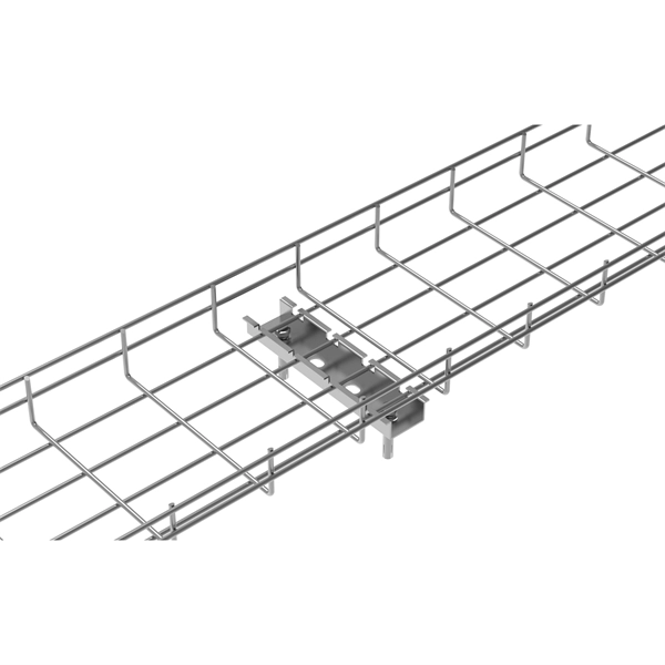 Corrosion Protection for Large-Span Cable Trays