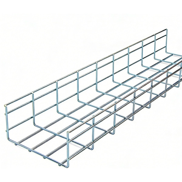 Installation and Construction of Outdoor Distribution Box in Comoros