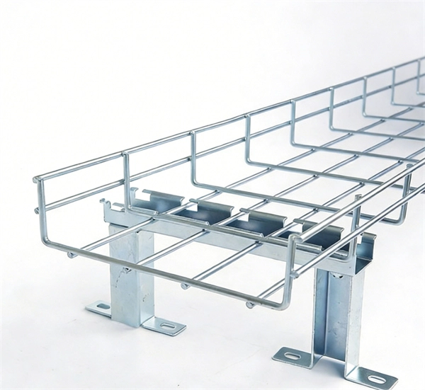 Main Structure of Optical Cable
