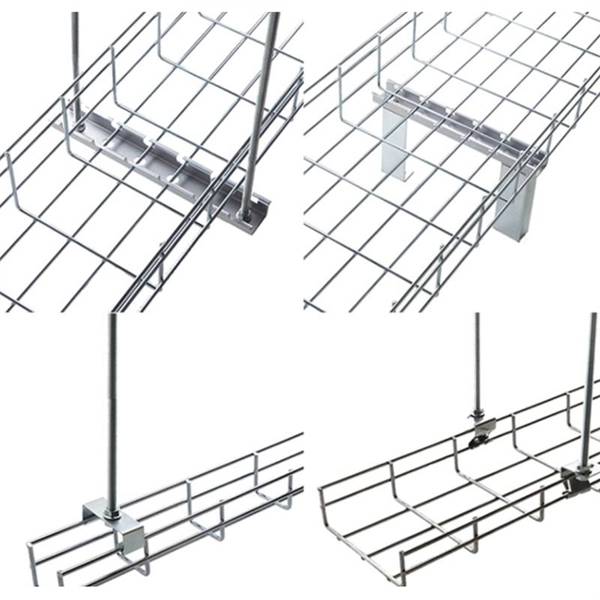 Installation of Standard Power Distribution Boxes in China and Europe