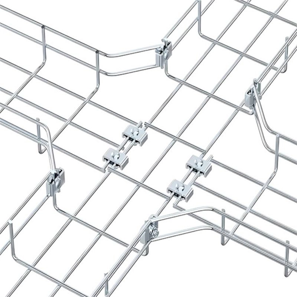 Which type of cable does not require a cable tray 