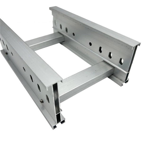 What are the uses of galvanized cable trays in Nepal 