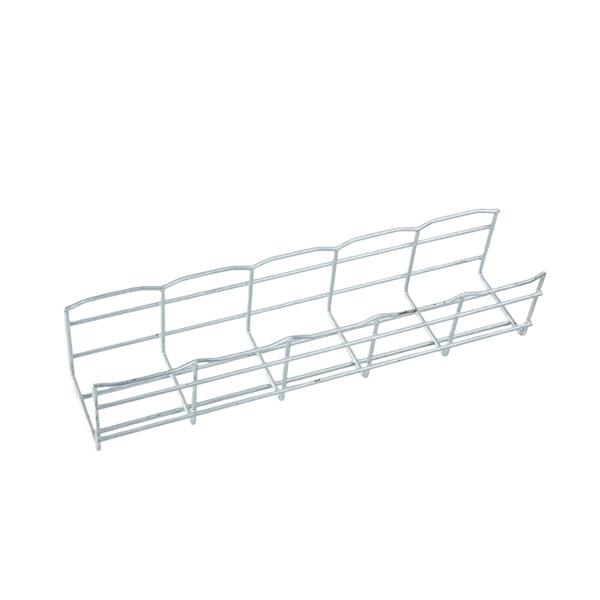 Cable trays are used for laying cables
