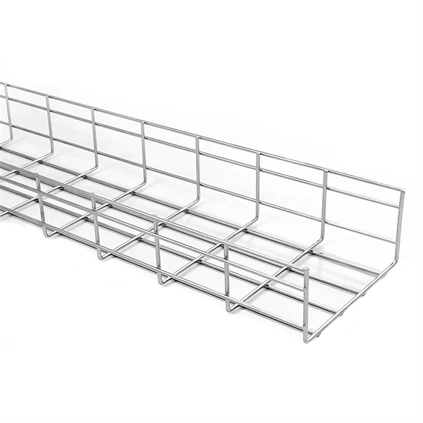 South Asia Network Cable Tray Sales