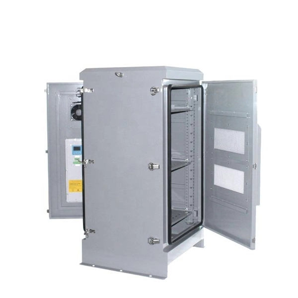 Haiti Switch Industry
