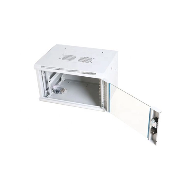Low Attenuation Window for Optical Cables
