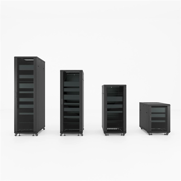 Cable tray electrical distribution box