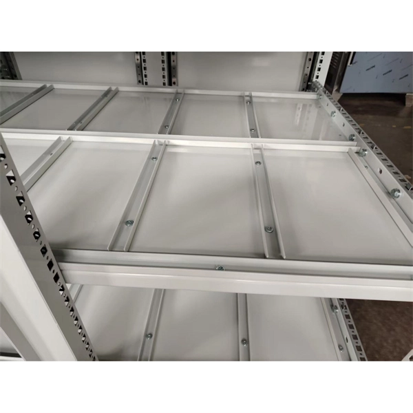 How much does the foundation steel for a distribution box cost 