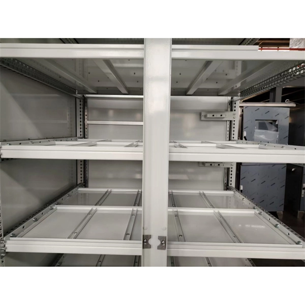 West Africa Hot-Dip Galvanized Cable Tray Price Quote