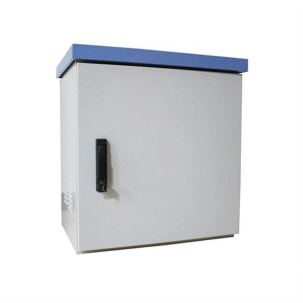Fiber Optic Router ID