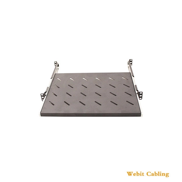 Types of splice-free fiber optic patch panels